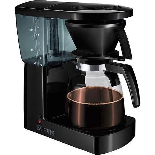 Melitta Excellent Grande Träkol
