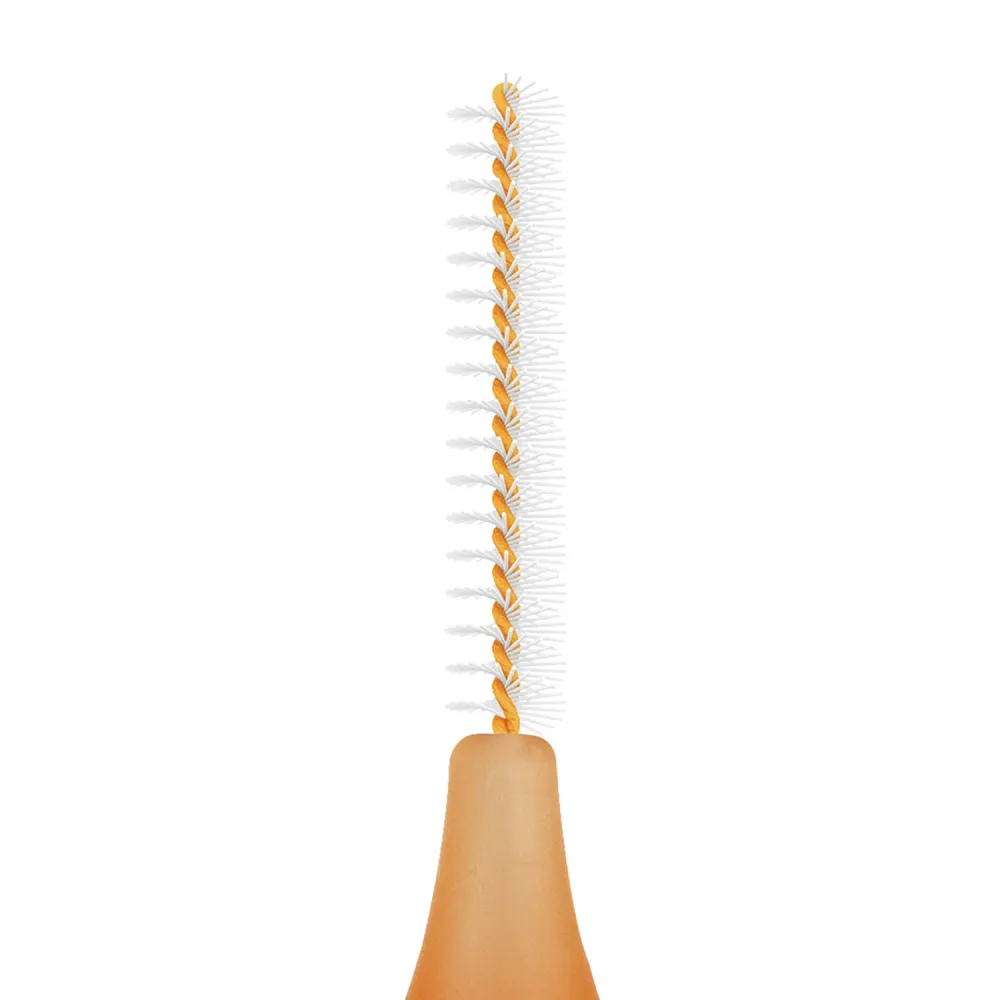 Mellanrumsborste Coral