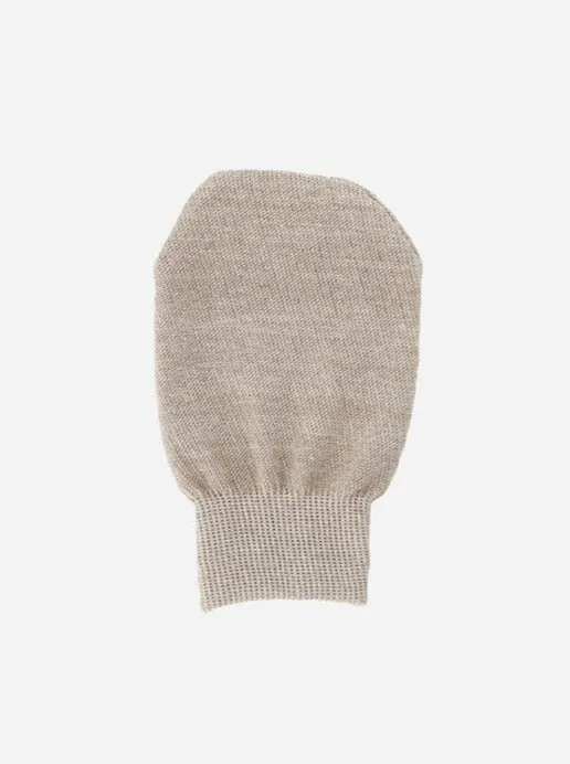 Meraki Exfolierande Handske Made USA