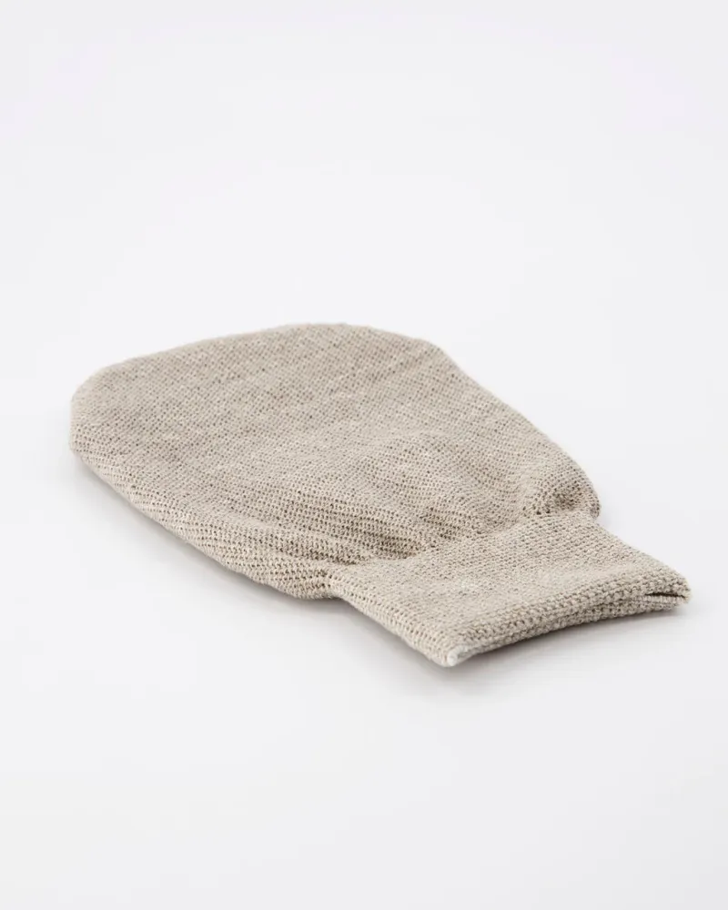 Meraki Exfolierande Handske Made USA