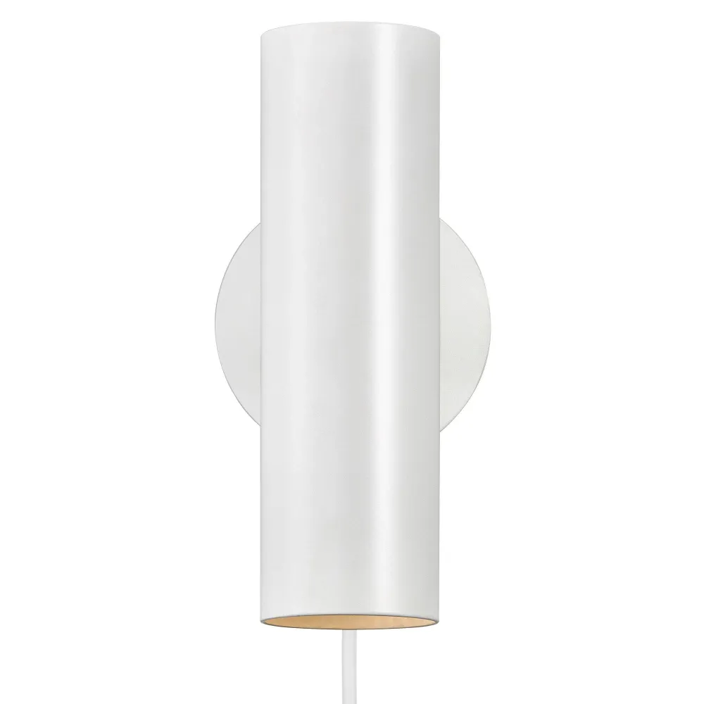Mib Vägglampa Pärla