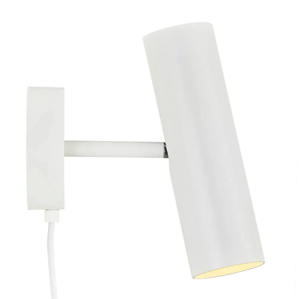 Mib Vägglampa Pärla