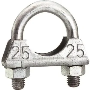 MILLERS RÖRKLÄMMA EFZ 42MM