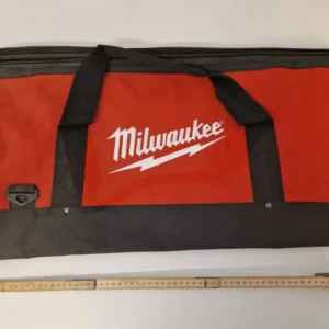 Ny Milwaukee maskinväska Drywall Installation