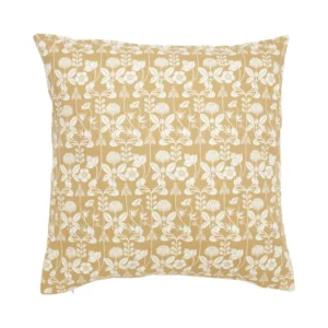 De Mina Kuddfodral Havre 45x45cm