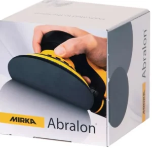 Mirka Abralon 150mm K1000
