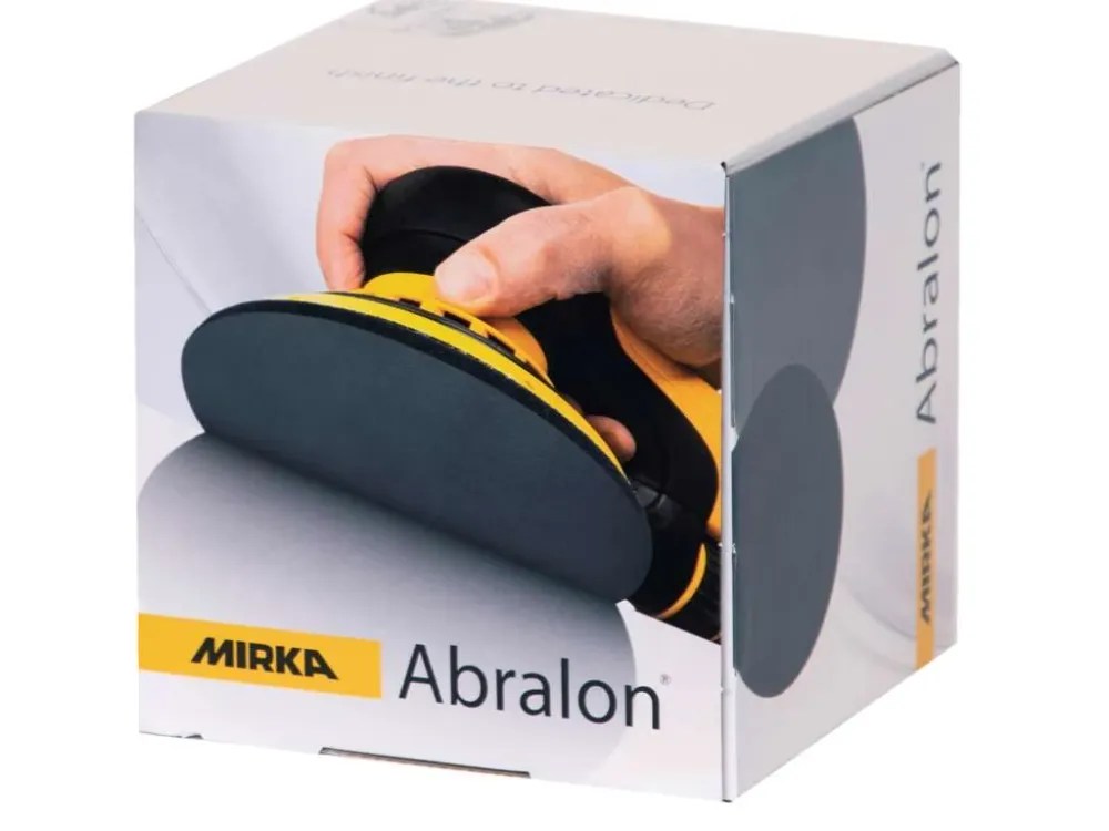 Mirka Abralon 150mm K1000