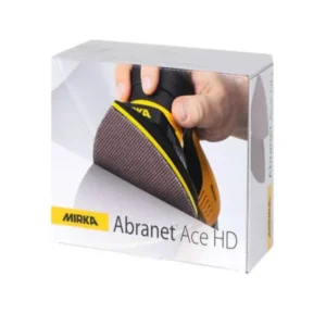 Mirka Abranet Ace HD 100x152x152mm P40