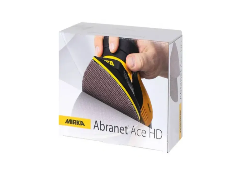 Mirka Abranet Ace HD 100x152x152mm P40