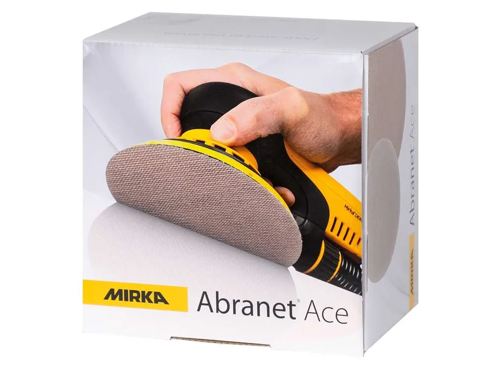Mirka Abranet Ace 150 mm P1000