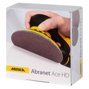 Mirka Abranet Ace HD 150mm G 40
