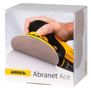Mirka Abranet Ace 150mm P100