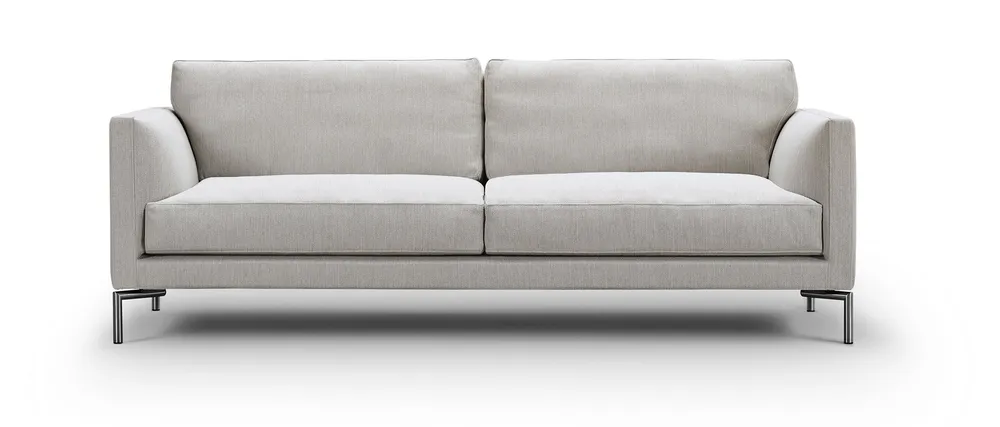 Mission 240 cm Kampanjsoffa