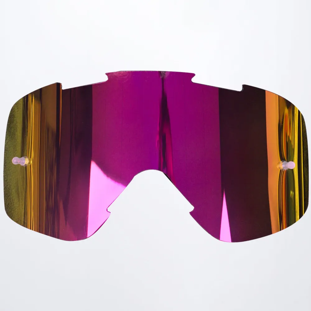 Mission Lens DIY Projects Atomic