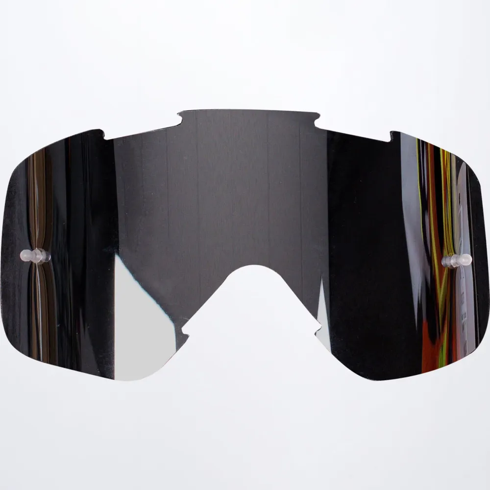 Mission Lens DIY Projects Atomic