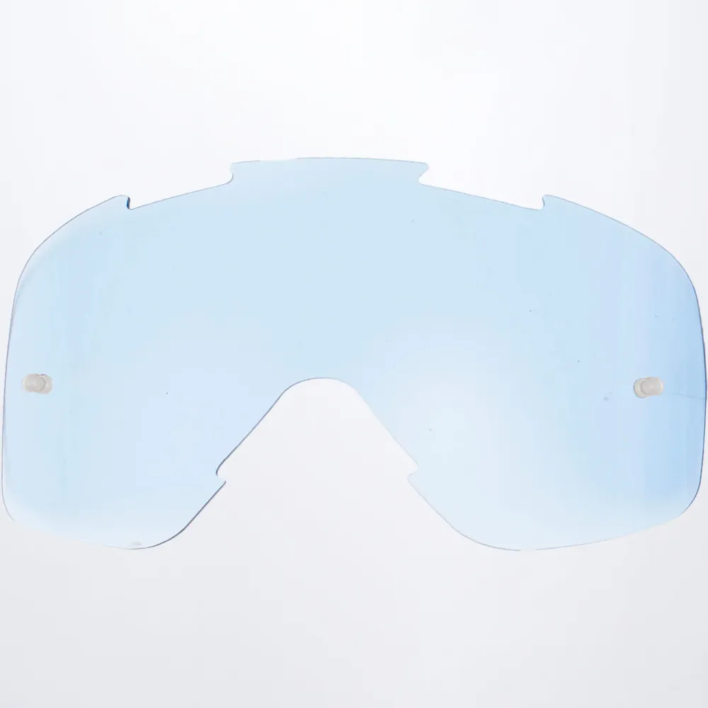Mission Lens DIY Projects Atomic