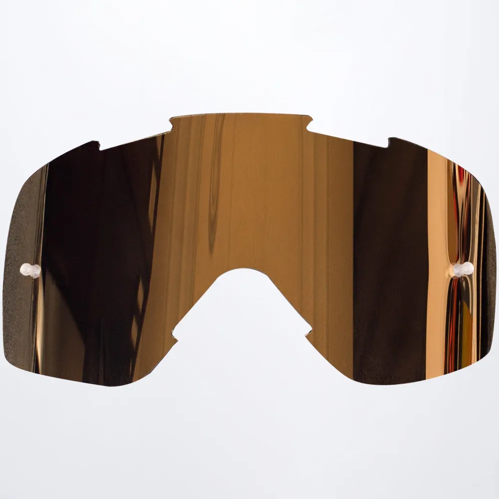 Mission Lens DIY Projects Atomic