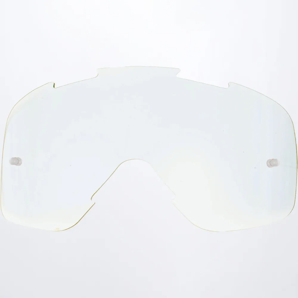 Mission Lens DIY Projects Atomic