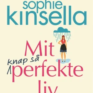 Mit knap så perfekte liv