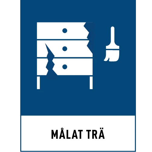 Målat Trä | Variable Speed | Overload Protection 180x235
