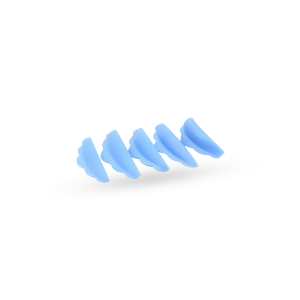Moln Spolar Vibration Reduction