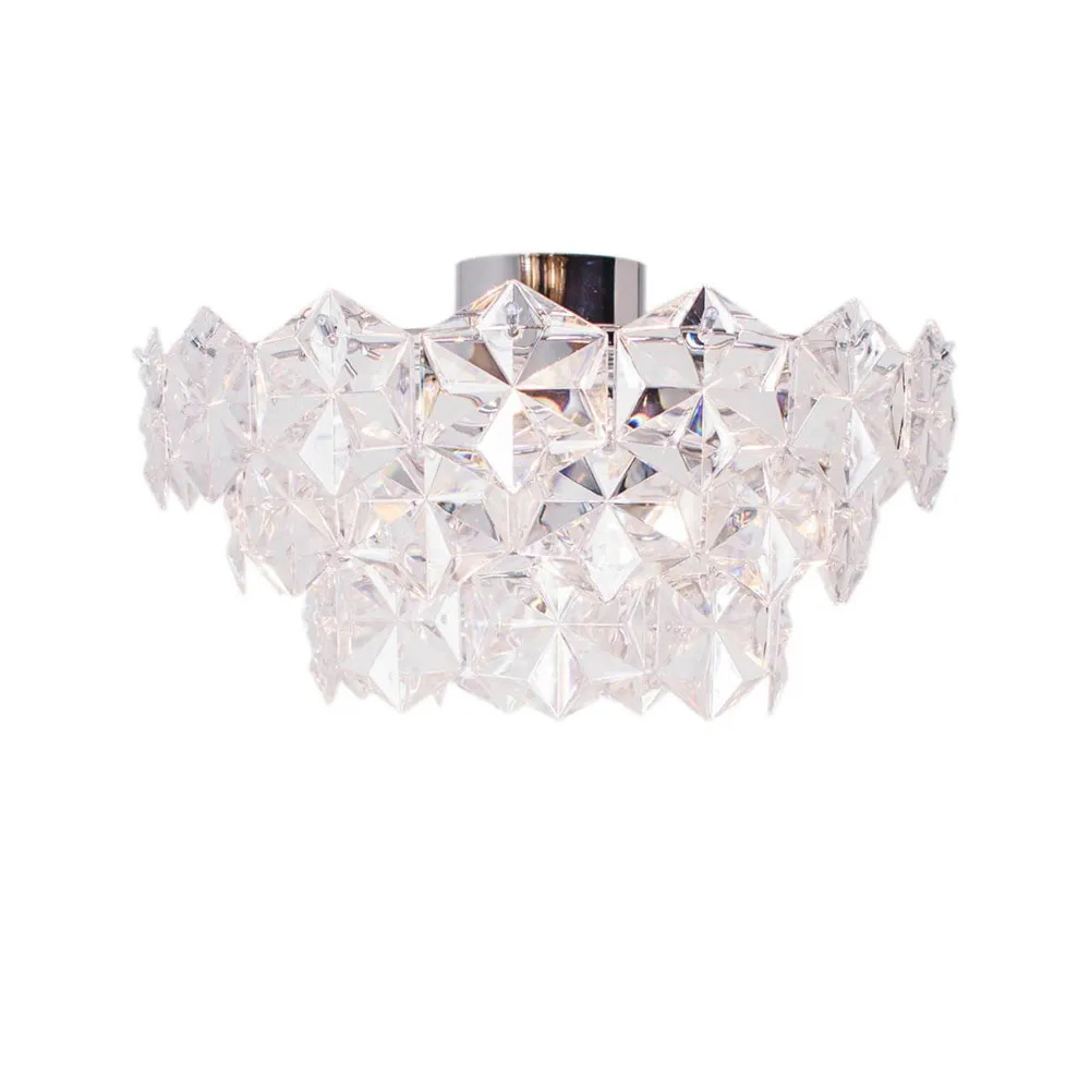Monarque Plafond Krom 40-Piece Bit Set