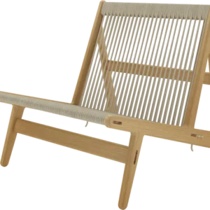 MR01 Initial chair