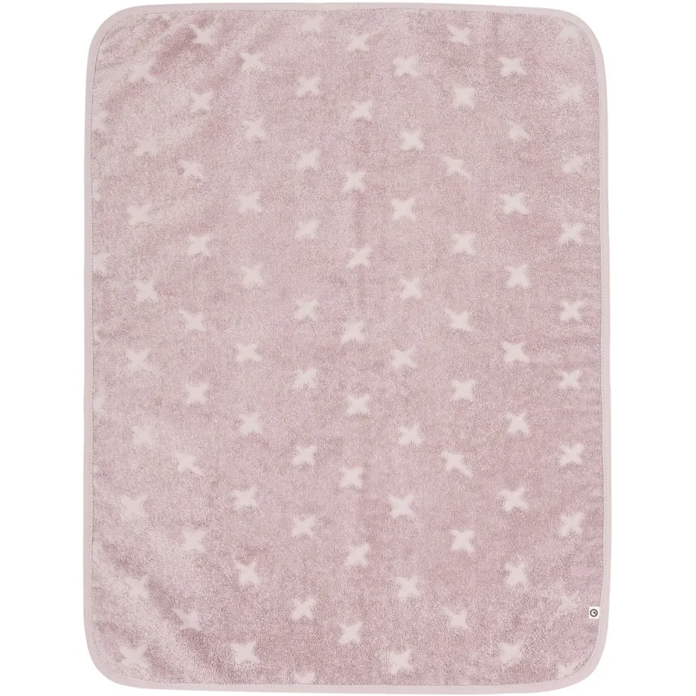 Müsli Nightingale Nursery Handduk DIY Projects