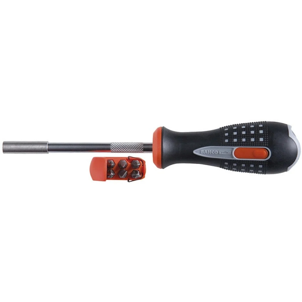 Multi-Function Bitsmejsel magnet