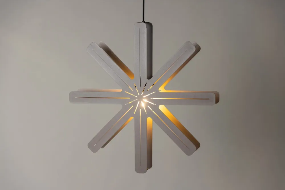 Multi-Function Bordslampa Venture Home Säfsen