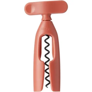Multi-Function Brabantia Korkskruv TASTY PLUS, teracotta