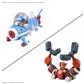 Multi-Function Chopper Robot 3&5 - Chopper Submarine & Chopper Crane