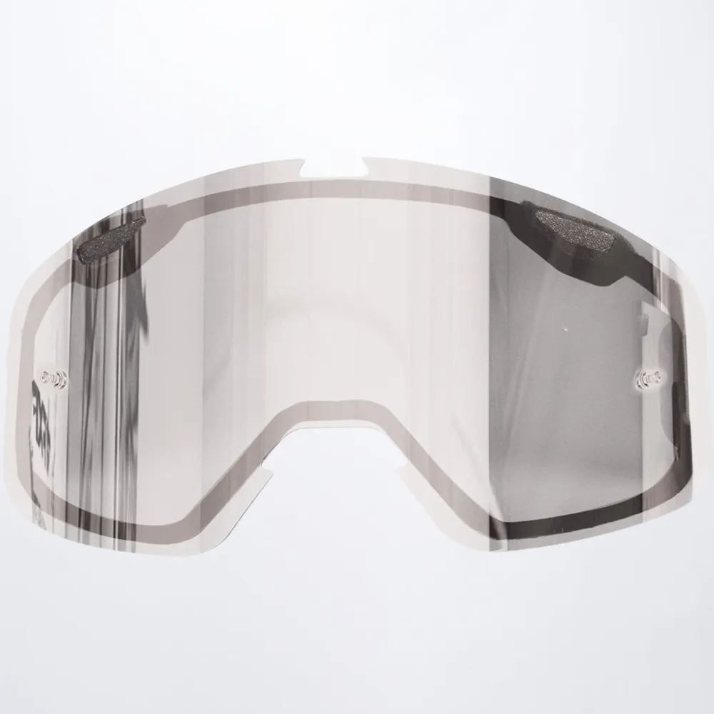 Multi-Function Core/Boost XPE Dual Lens Blue
