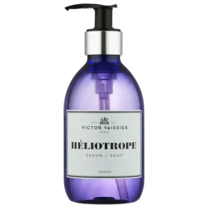 Multi-Function Héliotrope Savon