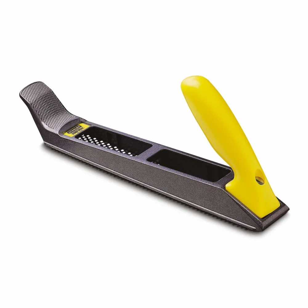 Multi-Function Hyvelfil Surform Stanley