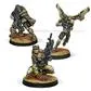 Multi-Function Infinity CodeOne - Haqqislam Booster Pack Alpha - EN