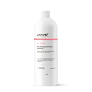 Multi-Function Kinactif N°1 Repair Rich Reconstructing Shampoo 1000ml