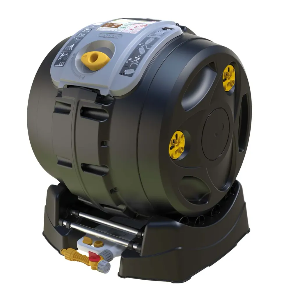 Multi-Function Kompostbehållare Easymix Hozelock
