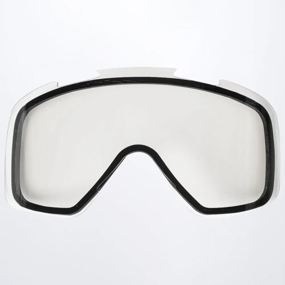 Multi-Function Mission Dual Lens Blue