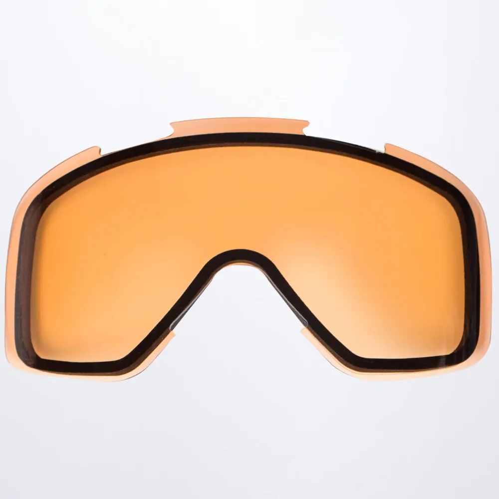 Multi-Function Mission Dual Lens Blue