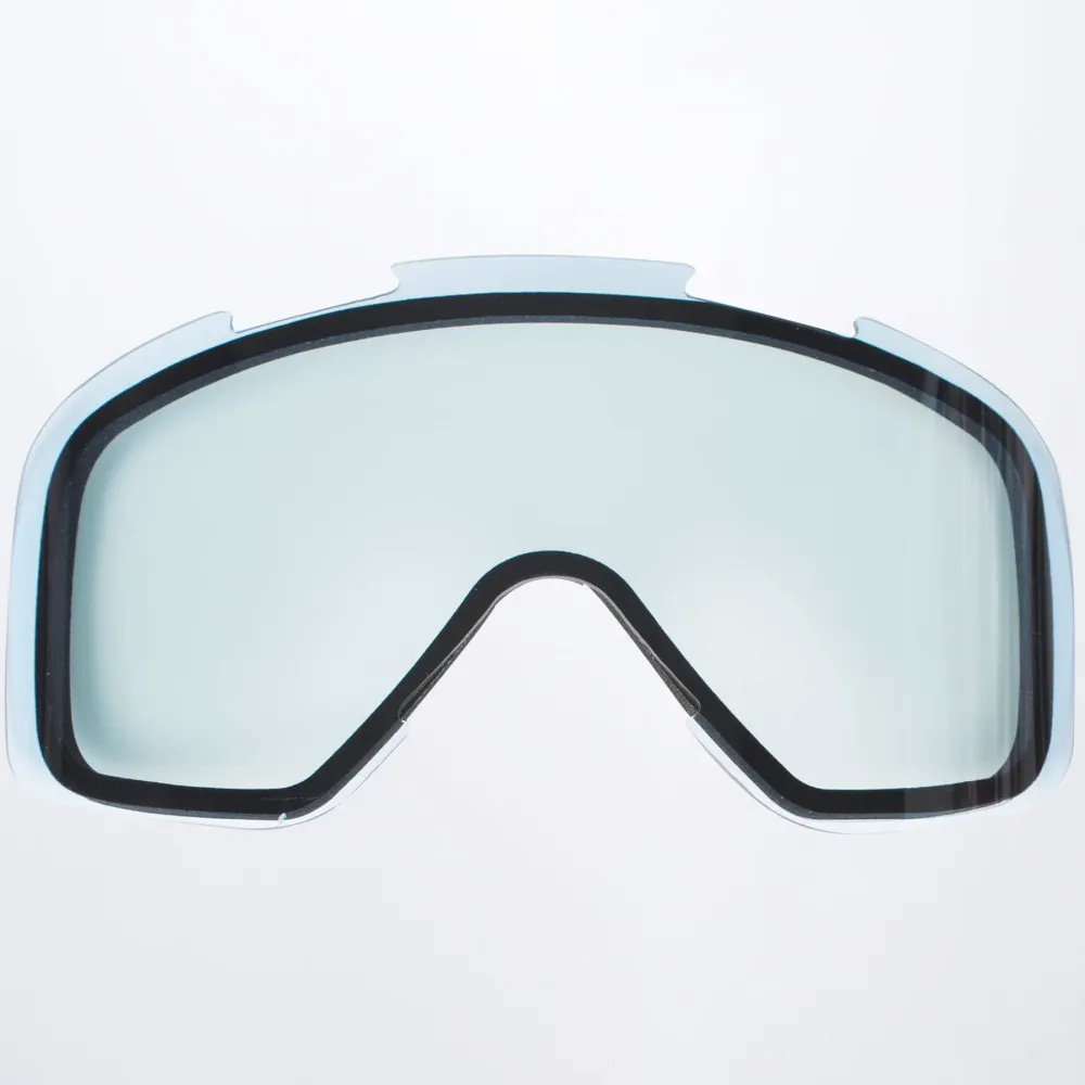 Multi-Function Mission Dual Lens Blue