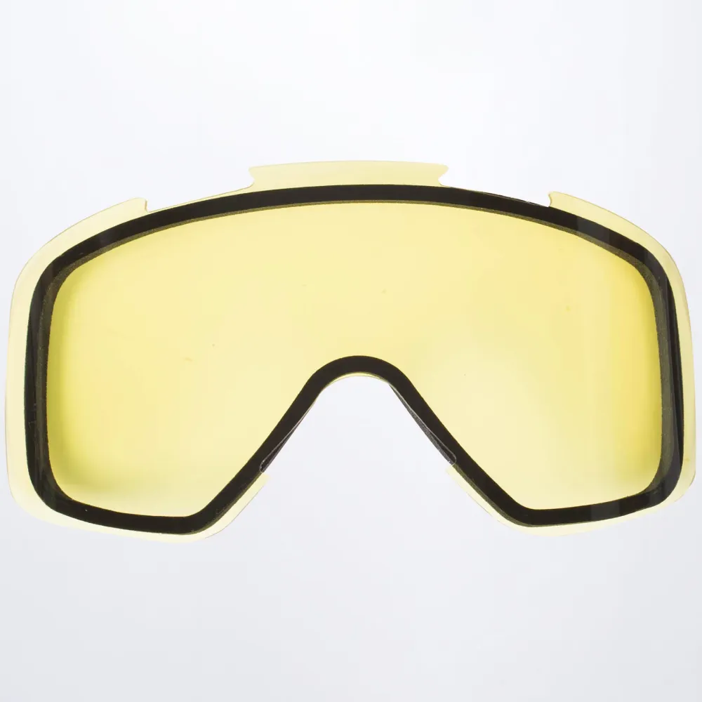 Multi-Function Mission Dual Lens Blue