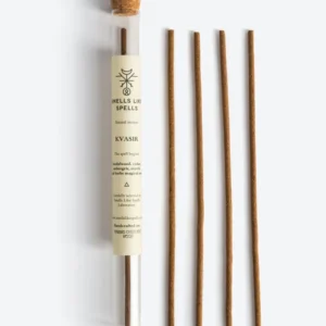 Multi-Function Natural Incense KVASIR