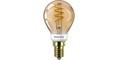 Multi-Function Philips Kerte (Dæmpbar)