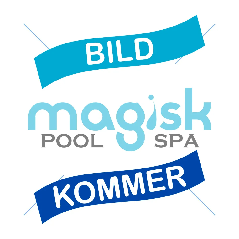 Multi-Function Planet Pool Poolliner Bla
