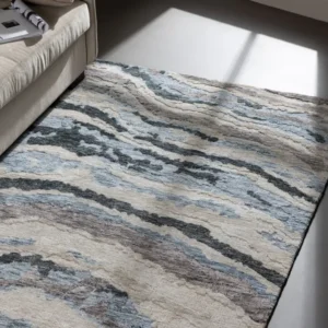Multi-Function Rektangulär matta Venture Home Gigi