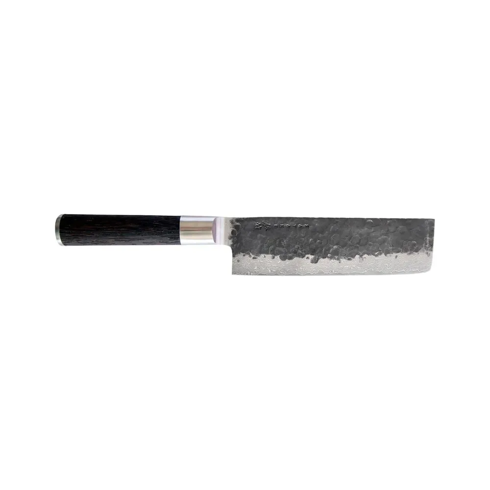 Multi-Function Satake Kuro Nakiri 18 cm