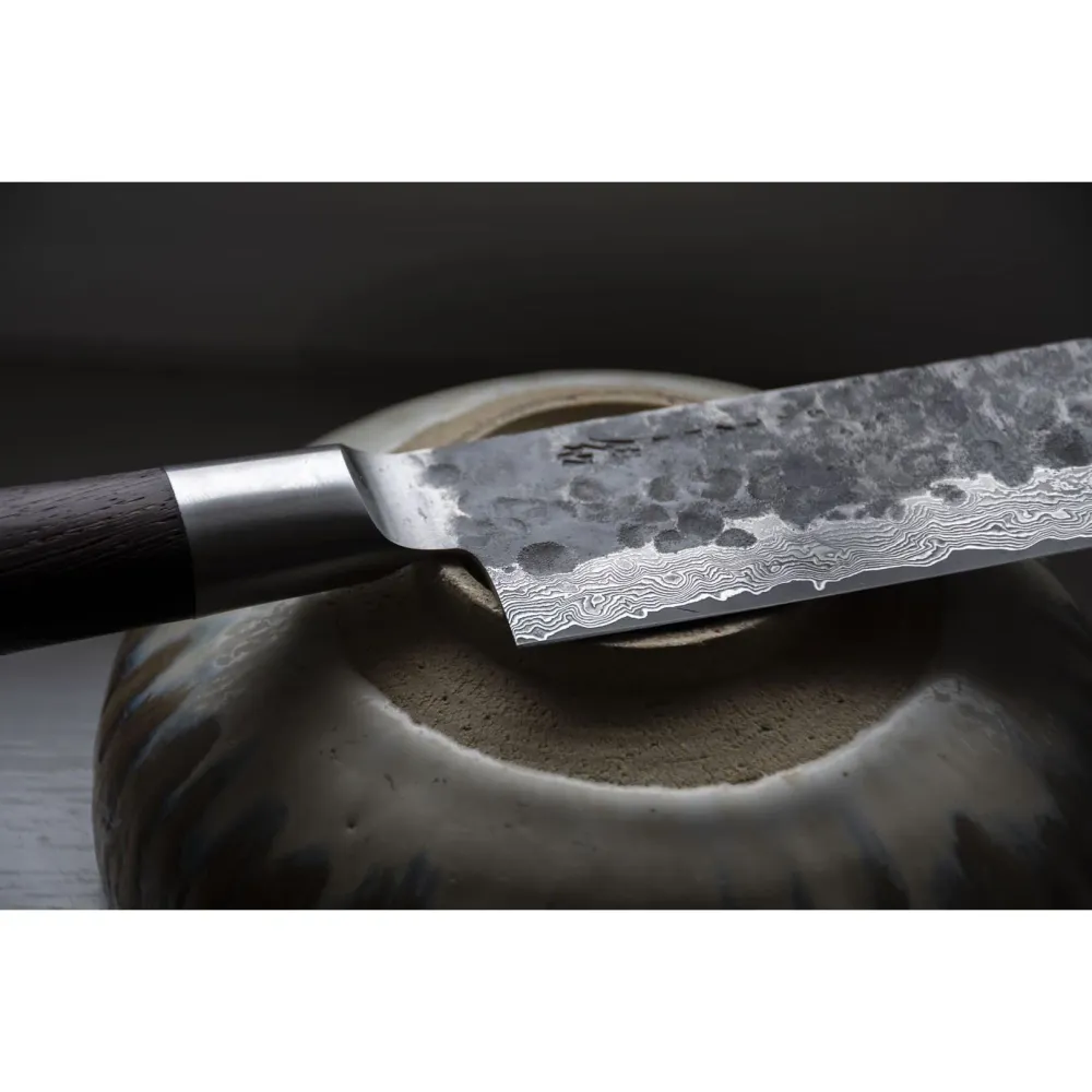 Multi-Function Satake Kuro Nakiri 18 cm
