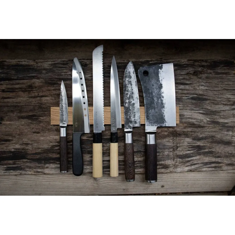 Multi-Function Satake Magnetlist Ek 35 cm