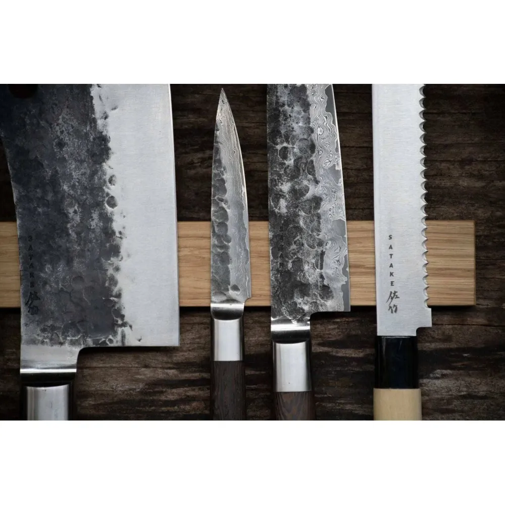 Multi-Function Satake Magnetlist Ek 35 cm